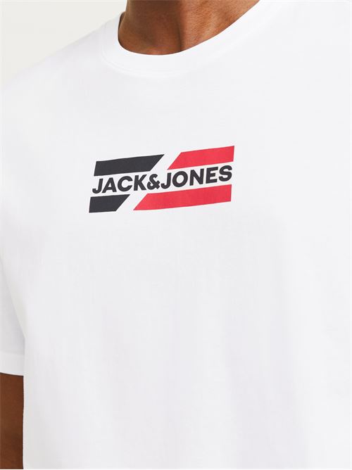  JACK AND JONES | 12268415/White